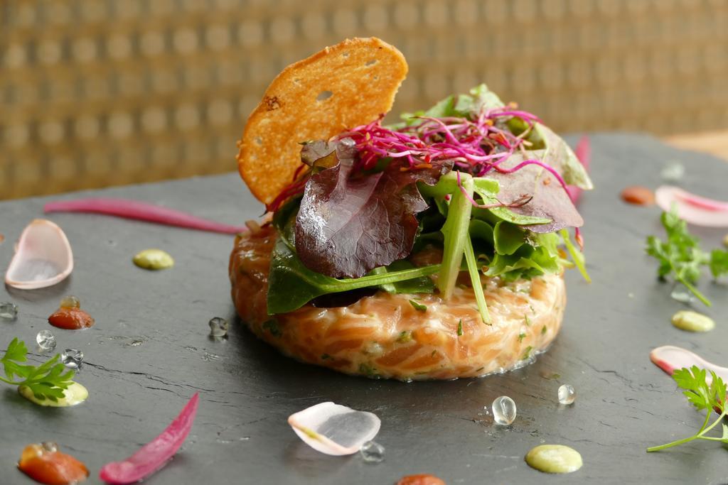 Logis Hotels Le Champalud Restaurant La Citadelle Oree-d'Anjou Εξωτερικό φωτογραφία