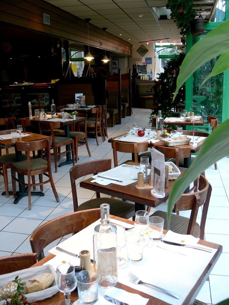 Logis Hotels Le Champalud Restaurant La Citadelle Oree-d'Anjou Εξωτερικό φωτογραφία