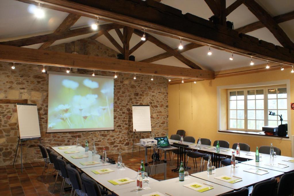Logis Hotels Le Champalud Restaurant La Citadelle Oree-d'Anjou Εξωτερικό φωτογραφία